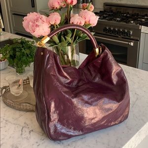 YSL bag